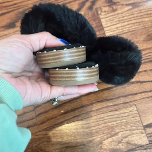 Steve Madden sandals - Picture 8 of 10